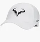 Кепка чоловіча Nike Rafa Df Club Cap U Ab Fl Beige FB5600-100