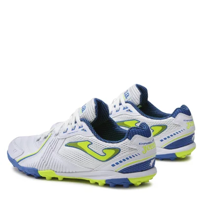 Сороконожки мужские Joma Dribling White DRIS2302TF