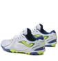 Сороконожки мужские Joma Dribling White DRIS2302TF