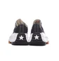 Кроссовки унисекс Converse Run Star Hike Ox Black 168816C