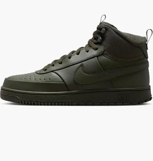 Кроссовки мужские Nike Court Vision Mid Wntr Olive DR7882-300