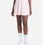 Юбка женская Nike W Nsw Pique Skirt Pink Do7604-610