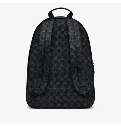 Рюкзак унісекс Air Jordan Monogram Black MA9155-023
