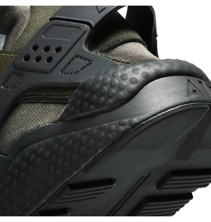 Кроссовки мужские Nike Air Huarache Green DO6703-300