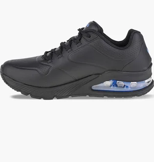 Кроссовки мужские Skechers Uno 2 Black 232181-BKBL
