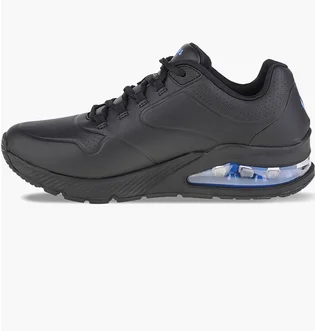 Кросівки чоловічі Skechers Uno 2 Black 232181-BKBL