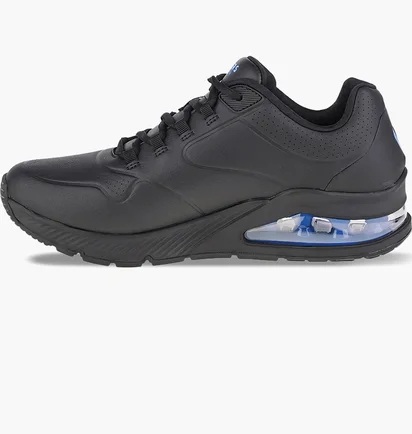 Кросівки чоловічі Skechers Uno 2 Black 232181-BKBL
