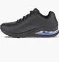 Кросівки чоловічі Skechers Uno 2 Black 232181-BKBL