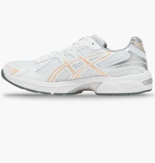 Кросівки унісекс Asics Gel-1130 White 1202A164-123