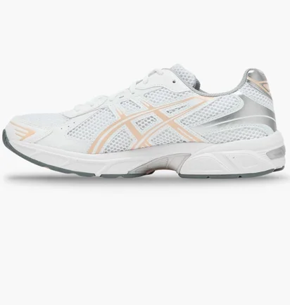Кросівки унісекс Asics Gel-1130 White 1202A164-123