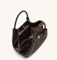 Сумка женская JW PEI Hana Mini Tote Bag Brown BB2024BG107695JWP