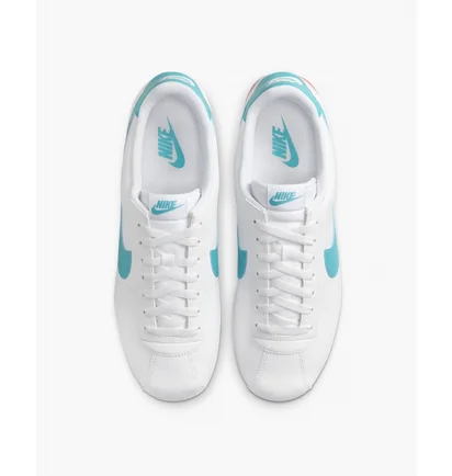 Кросівки чоловічі Nike Cortez Shoes White DM4044-103
