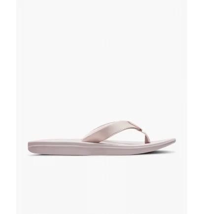 Тапочки женские Nike Womens Slides Pink AO3622-607