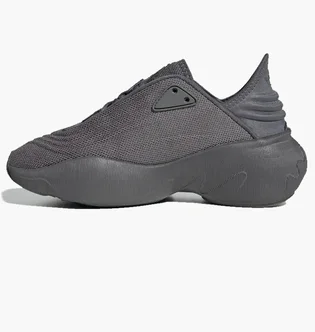 Кросівки унісекс Adidas Adifom Sltn Grey FZ5636