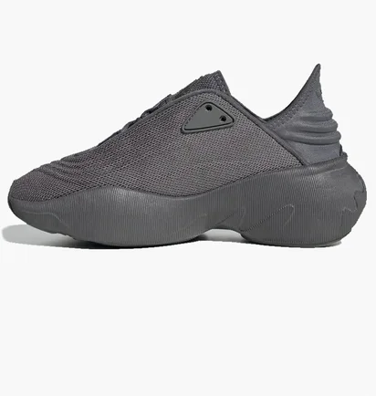 Кроссовки унисекс Adidas Adifom Sltn Grey FZ5636