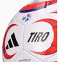 Футбольний м'яч Adidas Tiro Competition White JW1534