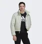 Куртка женская Adidas Bsc Insulated Jacket Turquoise HG8754