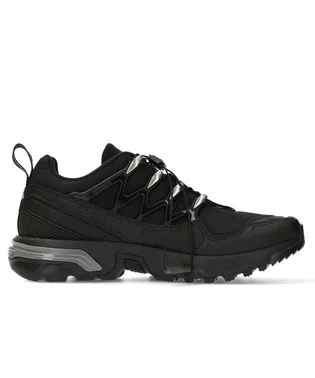 Кроссовки унисекс Salomon Acs+ Black L47676600