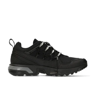 Кроссовки унисекс Salomon Acs+ Black L47676600