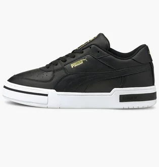 Кросівки чоловічі Puma Ca Pro Classic Black 380190-02