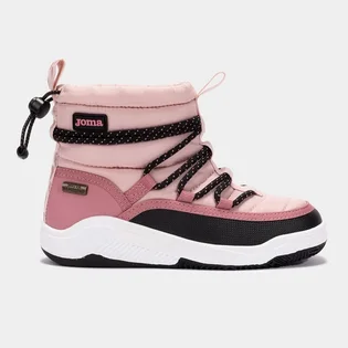 Черевики дитячі Joma Snow Pink JSNOW2529