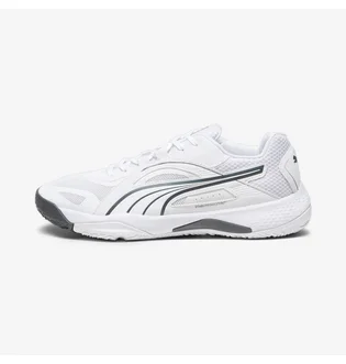 Кроссовки унисекс Puma Solarstrike Ii White 106881-06