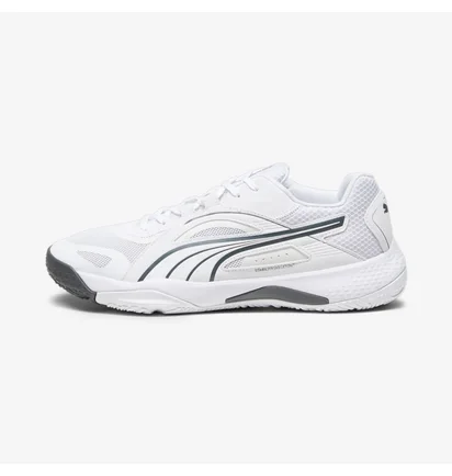 Кросівки унісекс Puma Solarstrike Ii White 106881-06