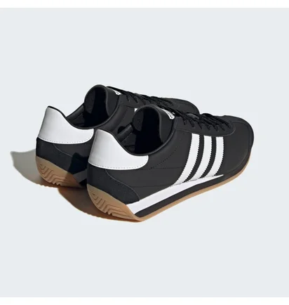 Кроссовки мужские Adidas Country Og Black IE4231