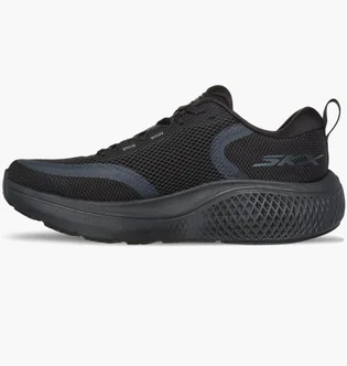 Кросівки чоловічі Skechers Go Run Supersonic Max Black 246086-BBK
