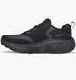 Кросівки чоловічі Skechers Go Run Supersonic Max Black 246086-BBK