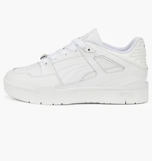 Кросівки унісекс Puma Slipstream Leather Sneakers White 391127-01