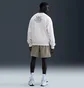 Свитшот мужской Nike Court MenS French Terry Crewneck Top White IQ6556-030