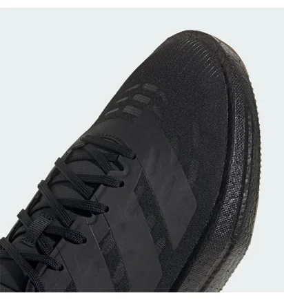 Кроссовки мужские Adidas Flowboost Black JR5503