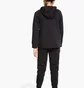 Кофта дитяча Nike G Nsw Hoodie Fz Pe Black 939459-010