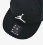 Кепка унисекс Air Jordan U J Pro Cap S Fb Jumpman Black FV5296-010