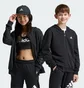 Толстовка дитяча Adidas Street Jam Black IV9452
