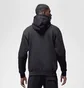 Худи мужское Air Jordan Flight Mvp Fleece Hoodie Black FD7415-010