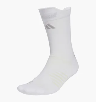Носки Adidas Runxclima Indoor (1 пара) White JN3561