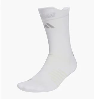 Носки Adidas Runxclima Indoor (1 пара) White JN3561