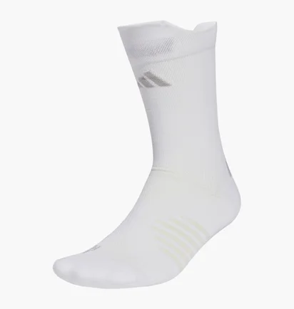 Носки Adidas Runxclima Indoor (1 пара) White JN3561