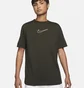 Футболка женская Nike Tee Black DQ3305-355