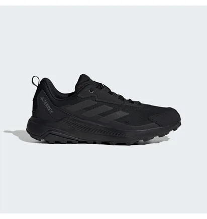 Кросівки чоловічі Adidas Terrex Anylander Hiking Black ID0895