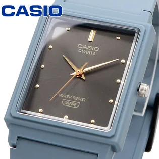 Часы унисекс Casio Timeless Collection MQ-38-2A