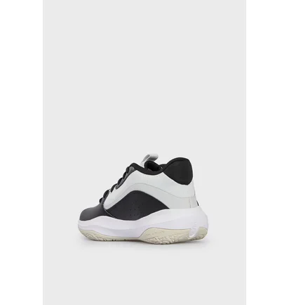 Кроссовки мужские Under Armour Lockdown 7 Black/White 3028512-002