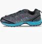 Кроссовки мужские CMP Altak Trail Wp Grey 3Q48267-67UM
