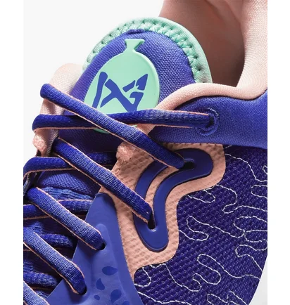 Кросівки унісекс Nike Pg 5 "La Drip" Blue CW3143-400
