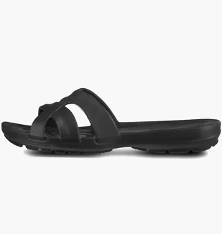 Тапочки женские Aqua Speed Panama 9865 Black 513-07