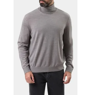 Светр Armani Exchange Grey XM000900-AF11982-O6004