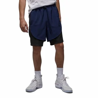Шорти чоловічі Air Jordan Dri-Fit Sport Blue DZ0573-410
