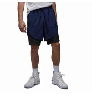 Шорты мужские Air Jordan Dri-Fit Sport Blue DZ0573-410